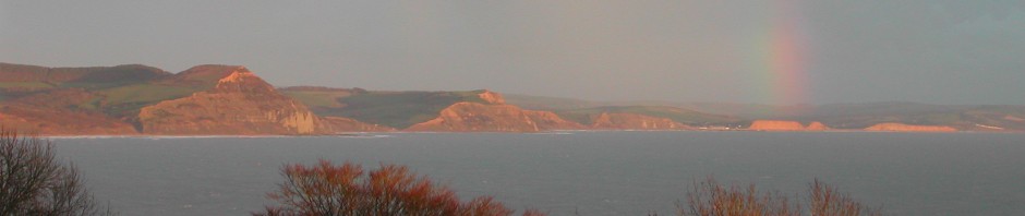 Devon Coast