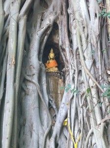 Phra Jao Nang Gone – Hang Dong (the Beehive Buddha)