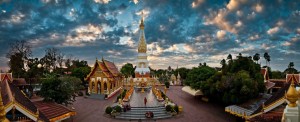 Wat Molee Lokayaram